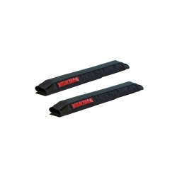 Nosač za dasku za jedrenje YAKIMA  - S.U.P. AERO CROSSBAR PADS 50cm